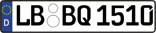 LB-BQ1510
