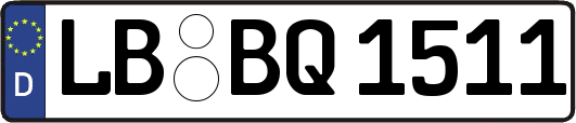 LB-BQ1511