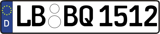LB-BQ1512