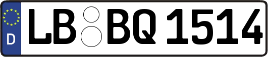 LB-BQ1514