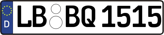 LB-BQ1515