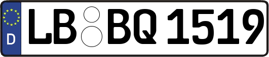 LB-BQ1519