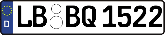 LB-BQ1522