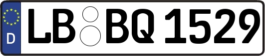 LB-BQ1529