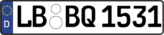 LB-BQ1531