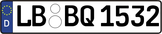 LB-BQ1532