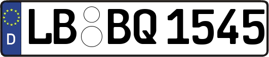 LB-BQ1545