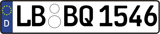 LB-BQ1546