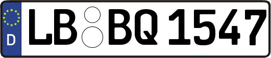 LB-BQ1547