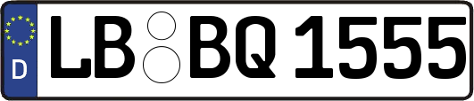 LB-BQ1555