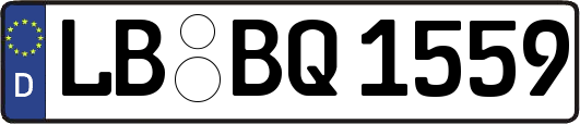 LB-BQ1559