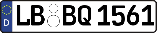LB-BQ1561