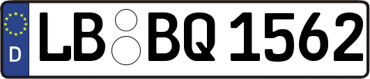 LB-BQ1562