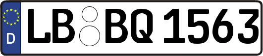 LB-BQ1563
