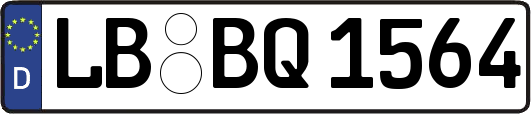 LB-BQ1564