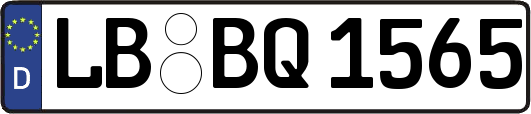 LB-BQ1565