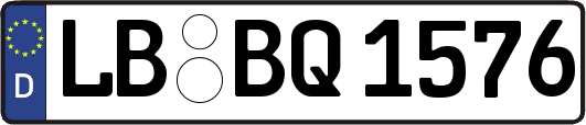 LB-BQ1576