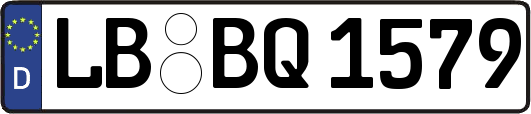 LB-BQ1579