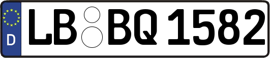 LB-BQ1582