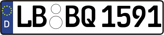 LB-BQ1591