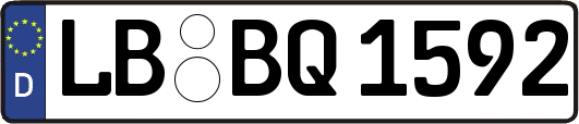LB-BQ1592