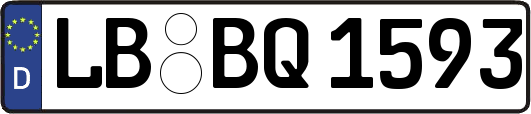 LB-BQ1593
