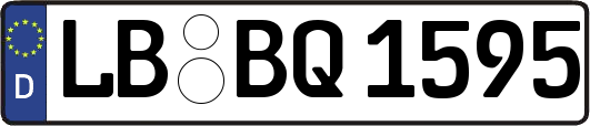 LB-BQ1595