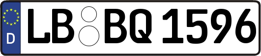 LB-BQ1596