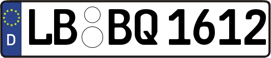LB-BQ1612