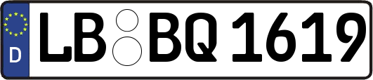 LB-BQ1619