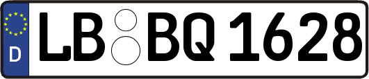 LB-BQ1628