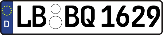 LB-BQ1629