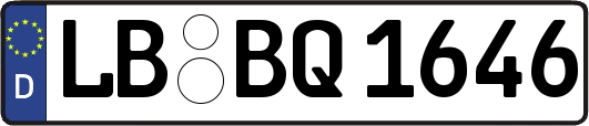 LB-BQ1646