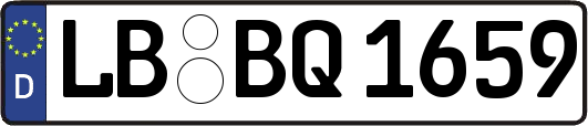 LB-BQ1659