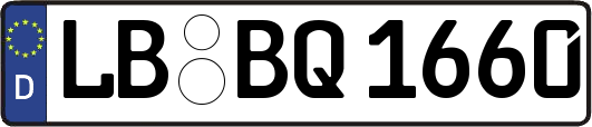 LB-BQ1660