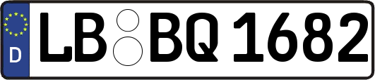 LB-BQ1682