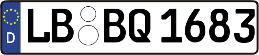 LB-BQ1683