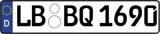 LB-BQ1690