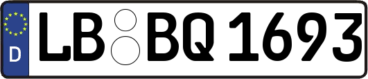LB-BQ1693