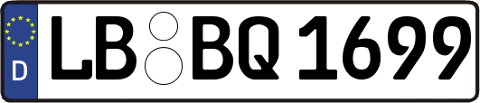 LB-BQ1699