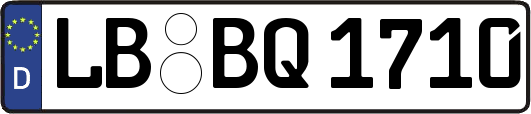 LB-BQ1710
