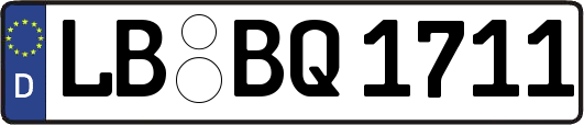 LB-BQ1711