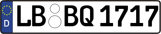 LB-BQ1717