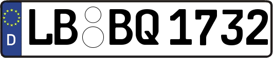 LB-BQ1732
