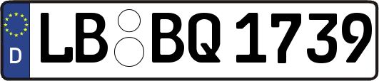 LB-BQ1739