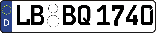 LB-BQ1740
