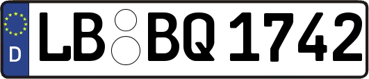 LB-BQ1742