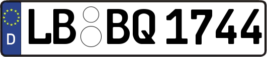 LB-BQ1744