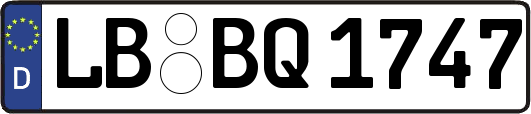 LB-BQ1747