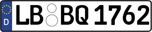 LB-BQ1762